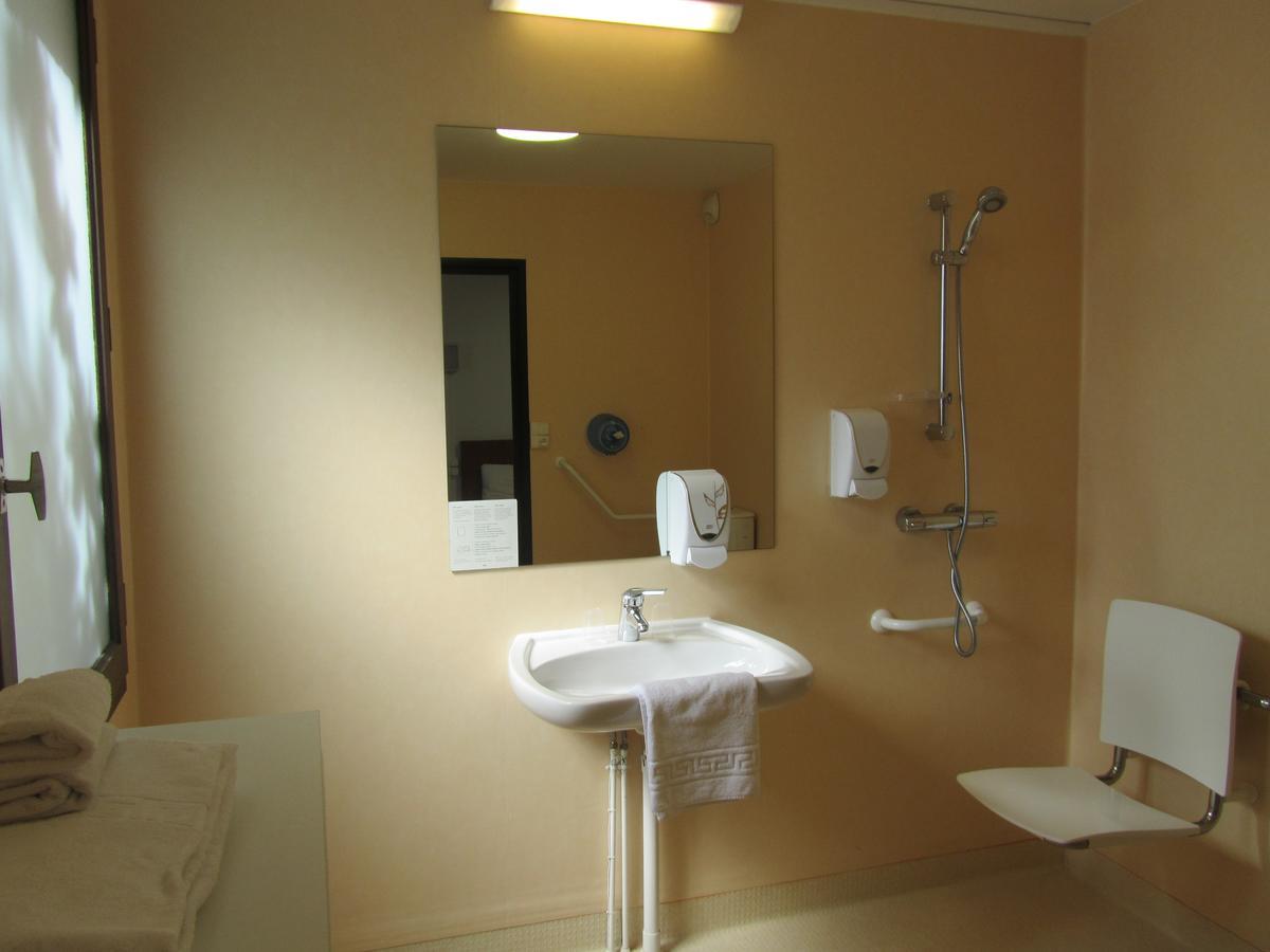 Hotel Le Saint Joseph 외부 사진