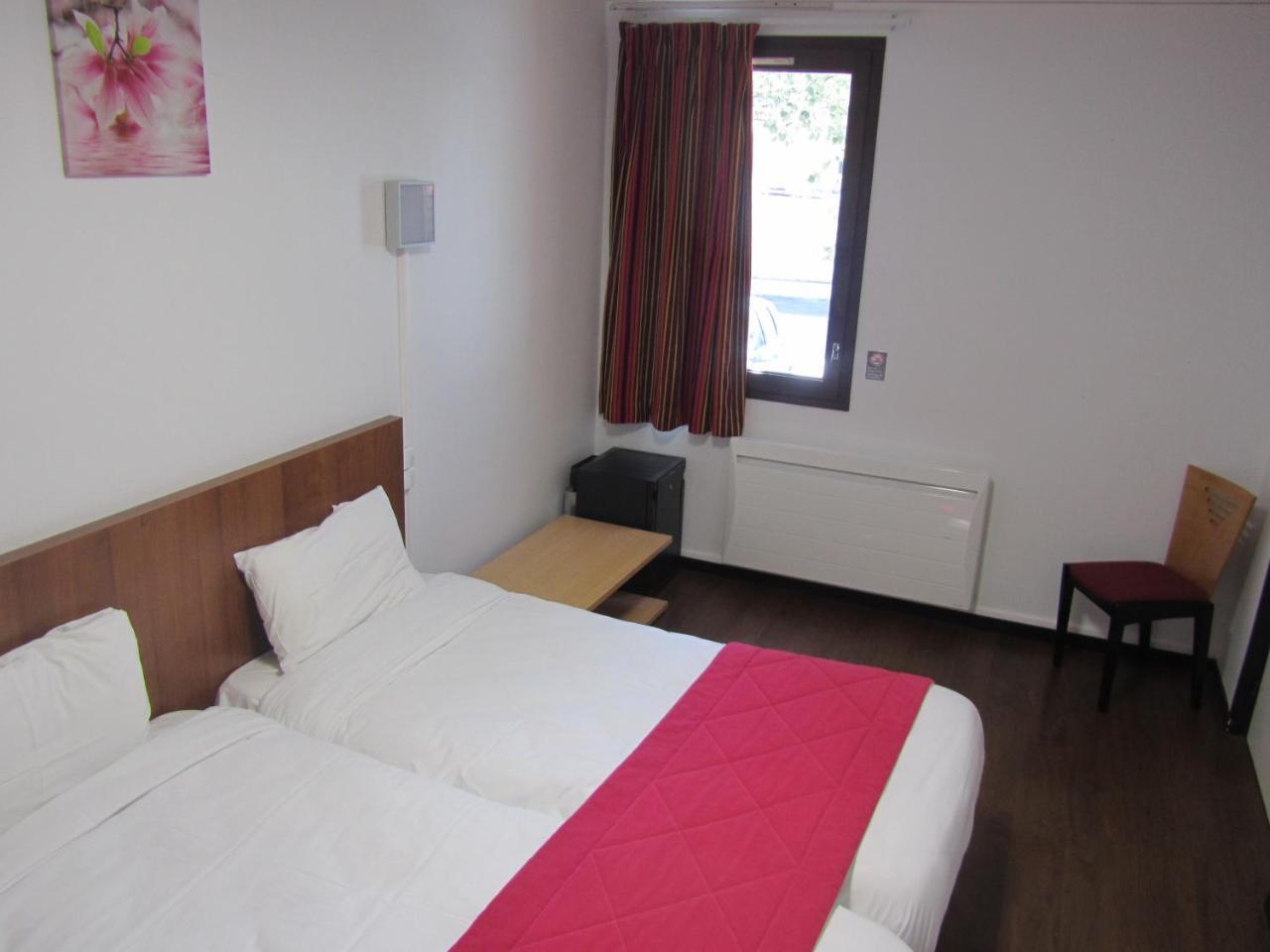 Hotel Le Saint Joseph 외부 사진
