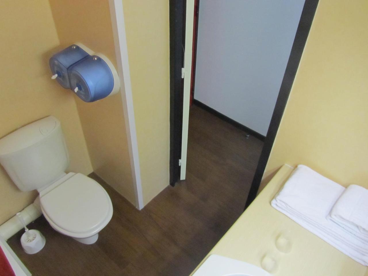Hotel Le Saint Joseph 외부 사진