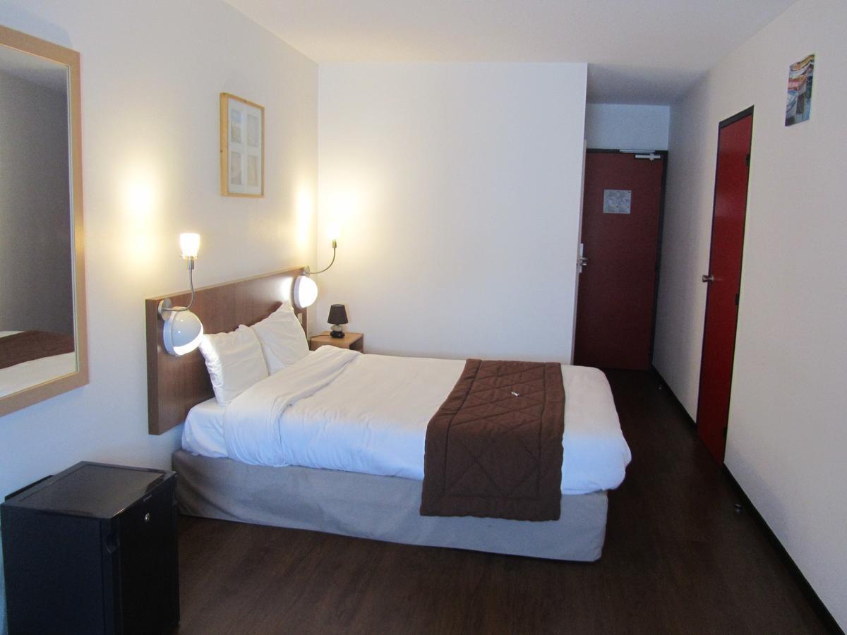 Hotel Le Saint Joseph 외부 사진