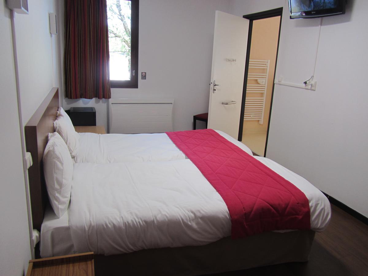 Hotel Le Saint Joseph 외부 사진
