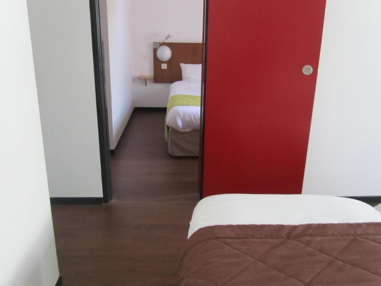 Hotel Le Saint Joseph 외부 사진