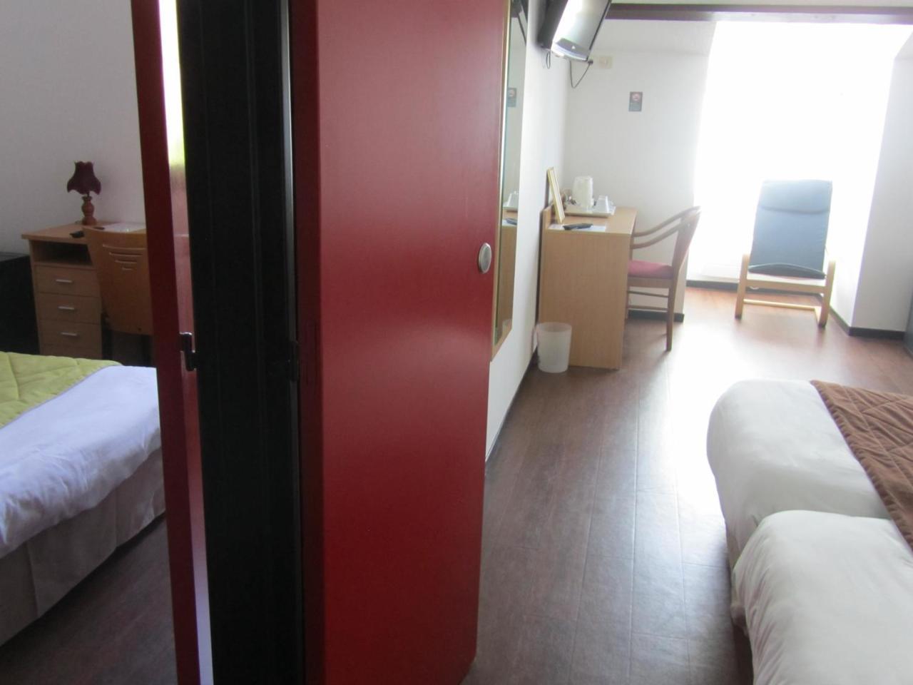 Hotel Le Saint Joseph 외부 사진