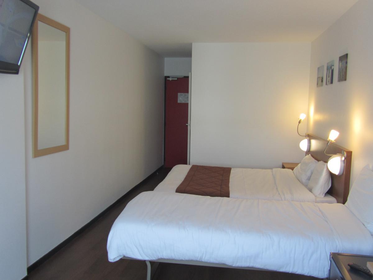 Hotel Le Saint Joseph 외부 사진