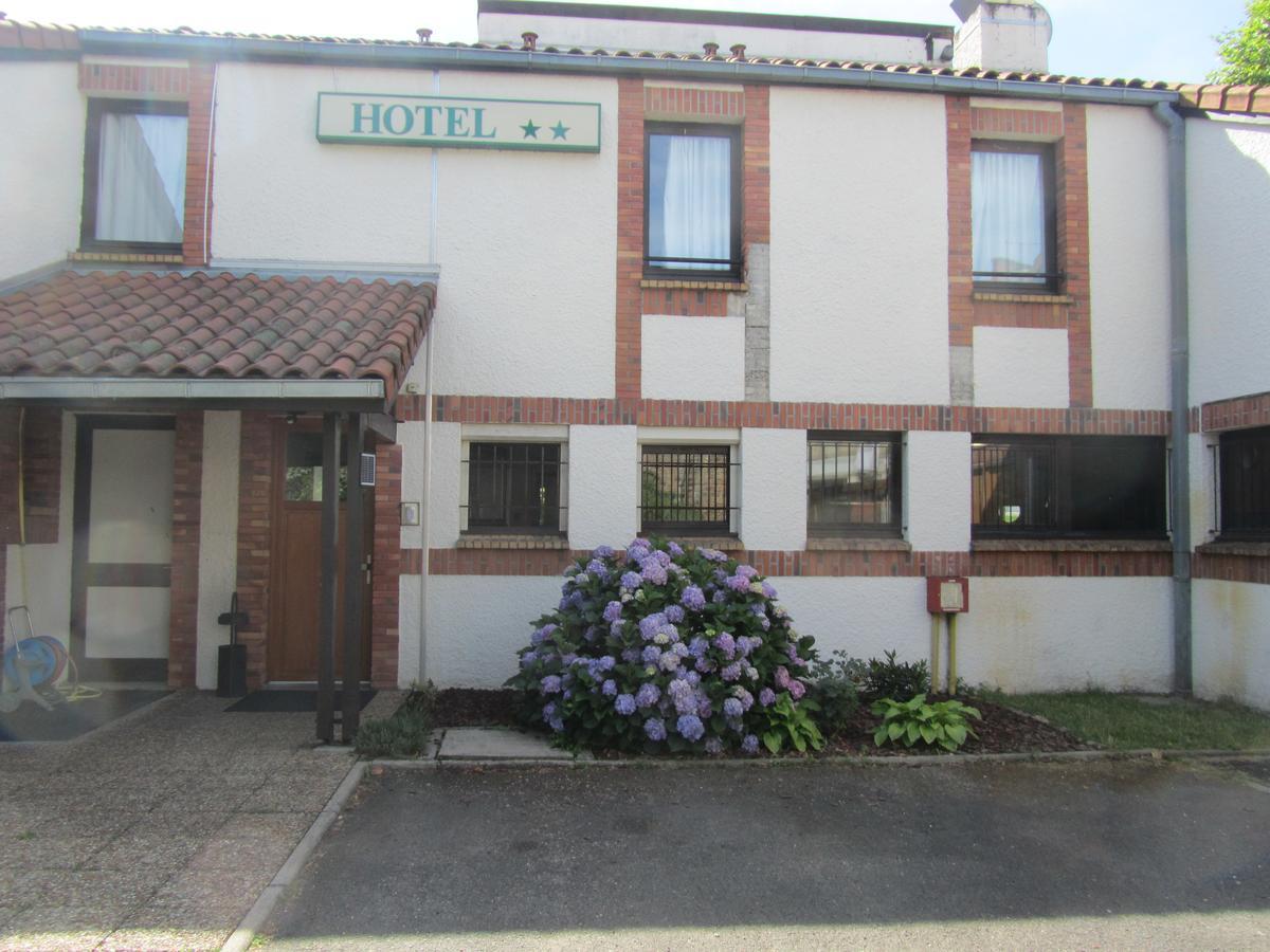 Hotel Le Saint Joseph 외부 사진