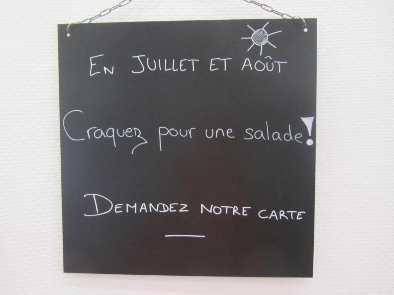 Hotel Le Saint Joseph 외부 사진