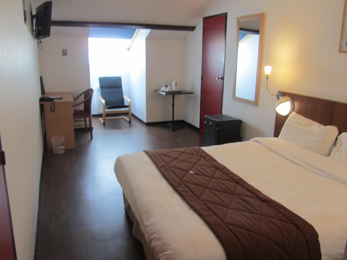 Hotel Le Saint Joseph 외부 사진